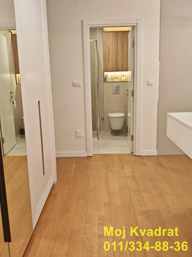 Stan Prodaja Beograd Vidikovac 82 m2