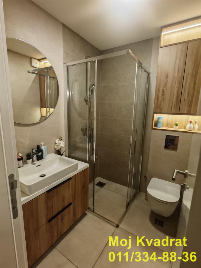 Stan Prodaja Beograd Vidikovac 82 m2