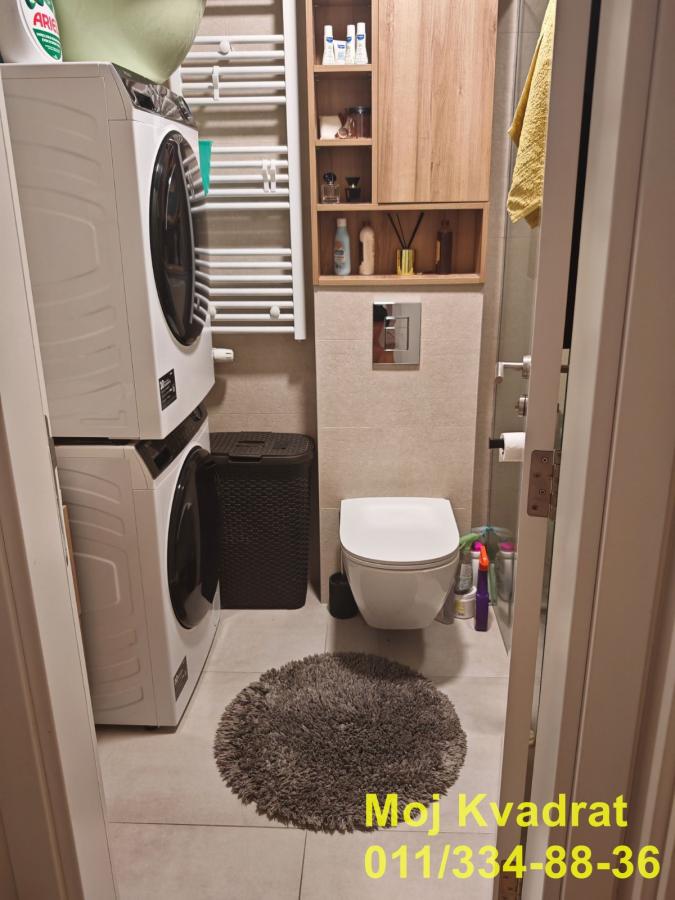 Stan Prodaja Beograd Vidikovac 82 m2