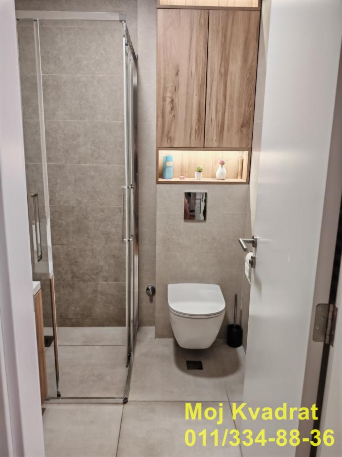 Trosoban stan na prodaju, Vidikovac, Beograd, 82m², 311.600 €