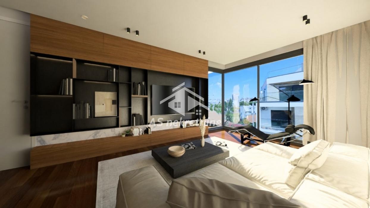 Stan Prodaja Beograd Stan Prodaja Beograd Autokomanda 71 m2