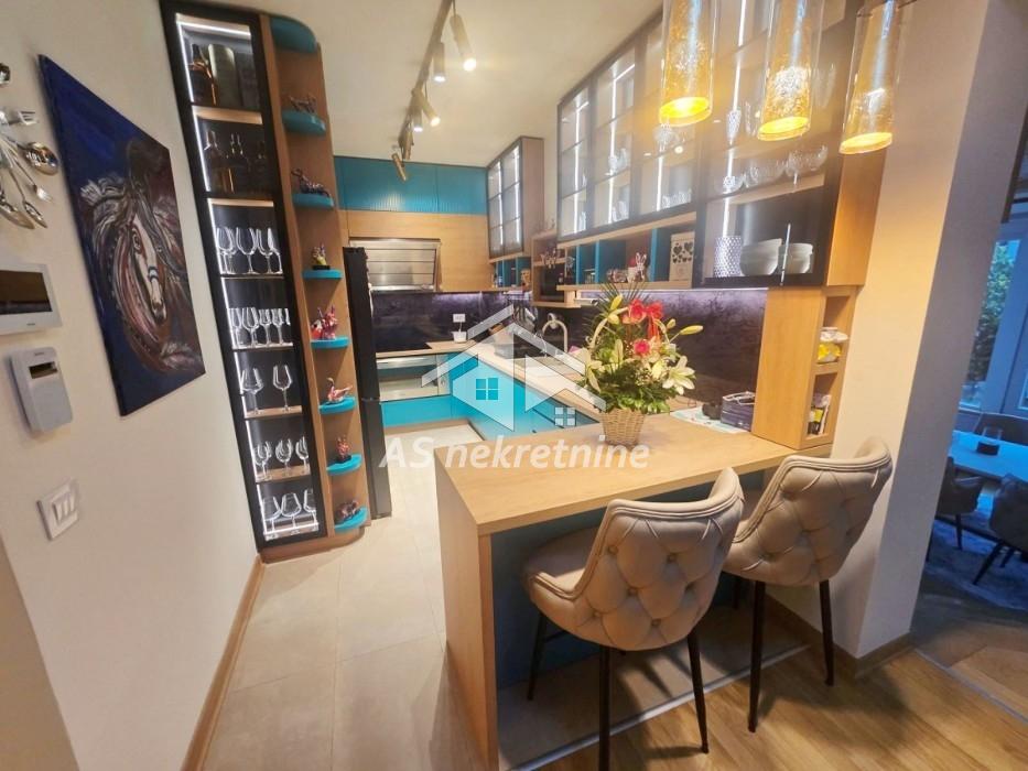 Stan Izdavanje Beograd Stan Izdavanje Beograd Dedinje 240 m2