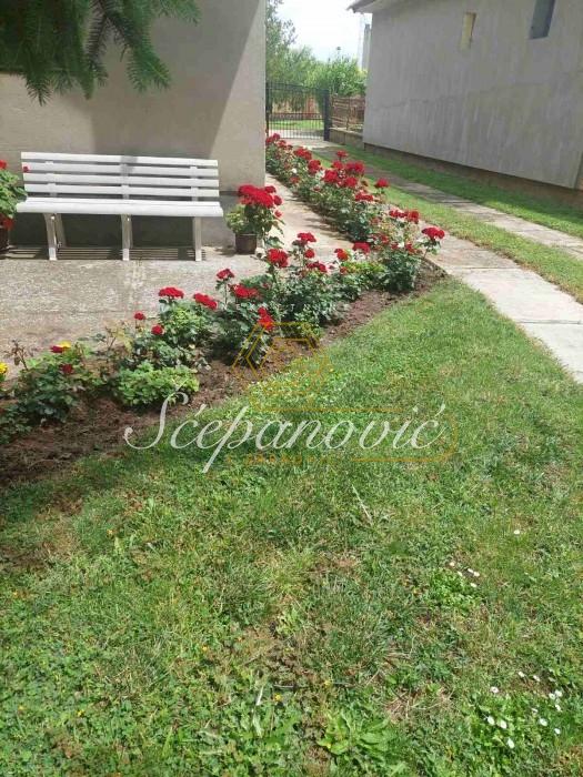 Kuća na prodaju, Ravno Selo, Vrbas, 134m², 105.000 €
