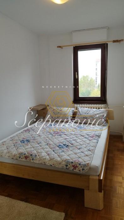 Stan Prodaja Novi Sad  54 m2