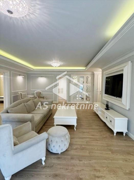 Stan Izdavanje Beograd Senjak 215 m2