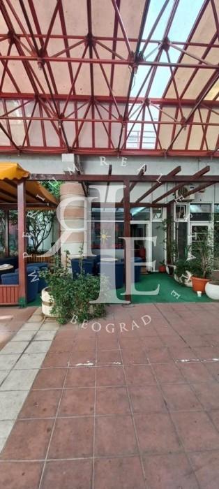 Lokal Prodaja Beograd Lokal Prodaja Beograd Blok 12 - YUBC 77 m2
