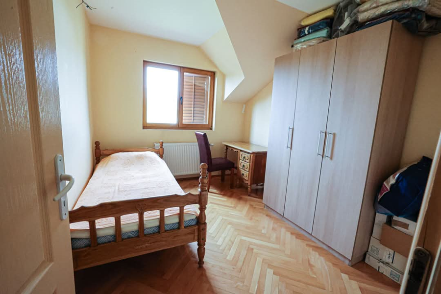 Kuća Prodaja Beograd Borča 282 m2