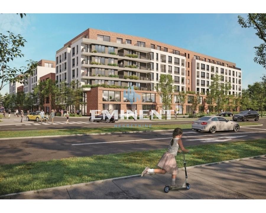 Lokal Prodaja Beograd  154 m2