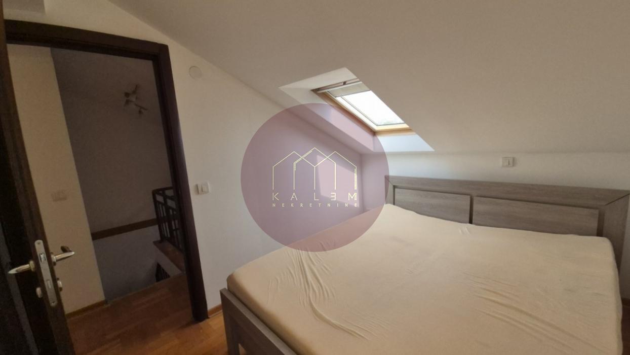 izdavanje-kuca-beograd-kXAKEMGBtd Petosoban stan na prodaju, Gospodara Vučića, Beograd, 108m², 320.000 €