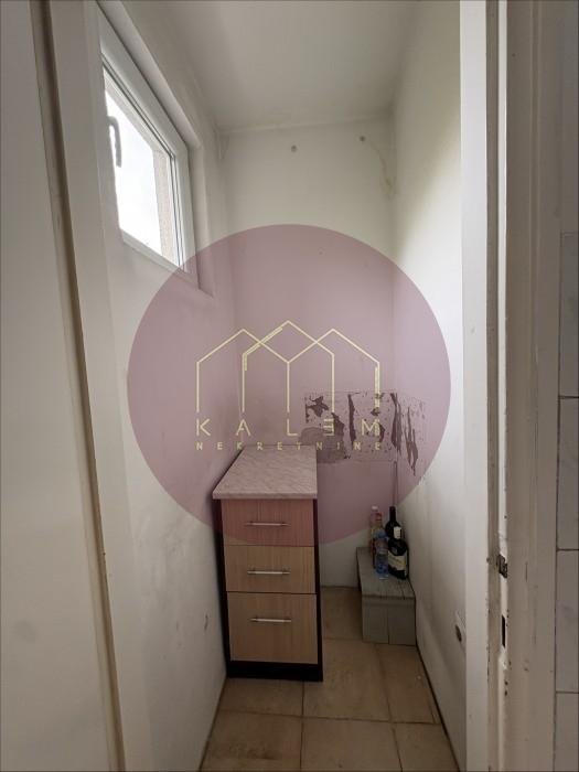 Stan Prodaja Beograd Stan Prodaja Beograd Karaburma 53 m2