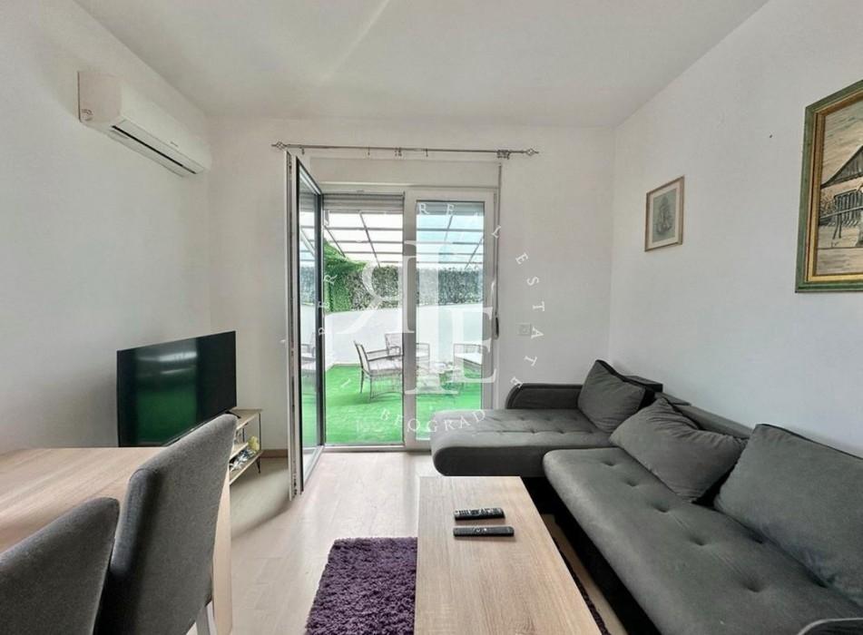 Stan Prodaja Beograd Stan Prodaja Beograd Mirijevo 47 m2