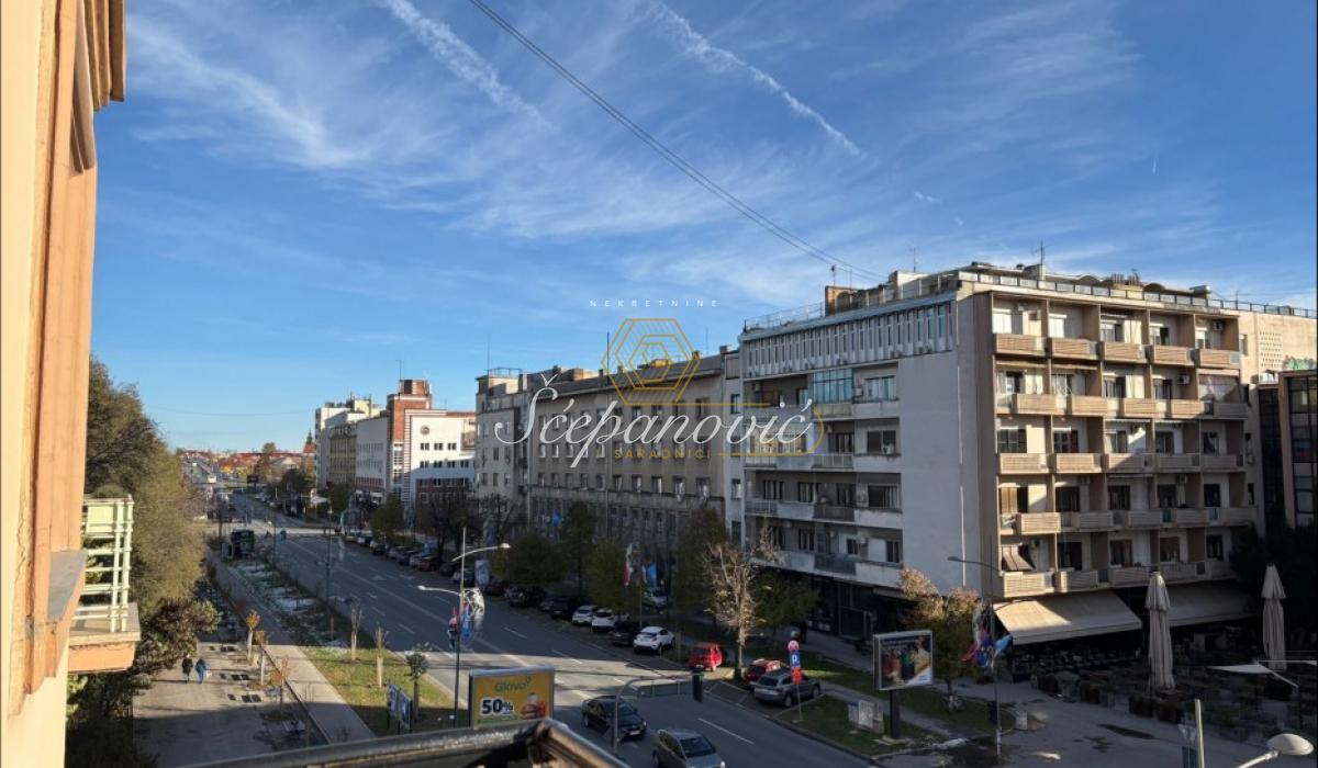 Stan Izdavanje Novi Sad Stan Izdavanje Novi Sad 113 m2