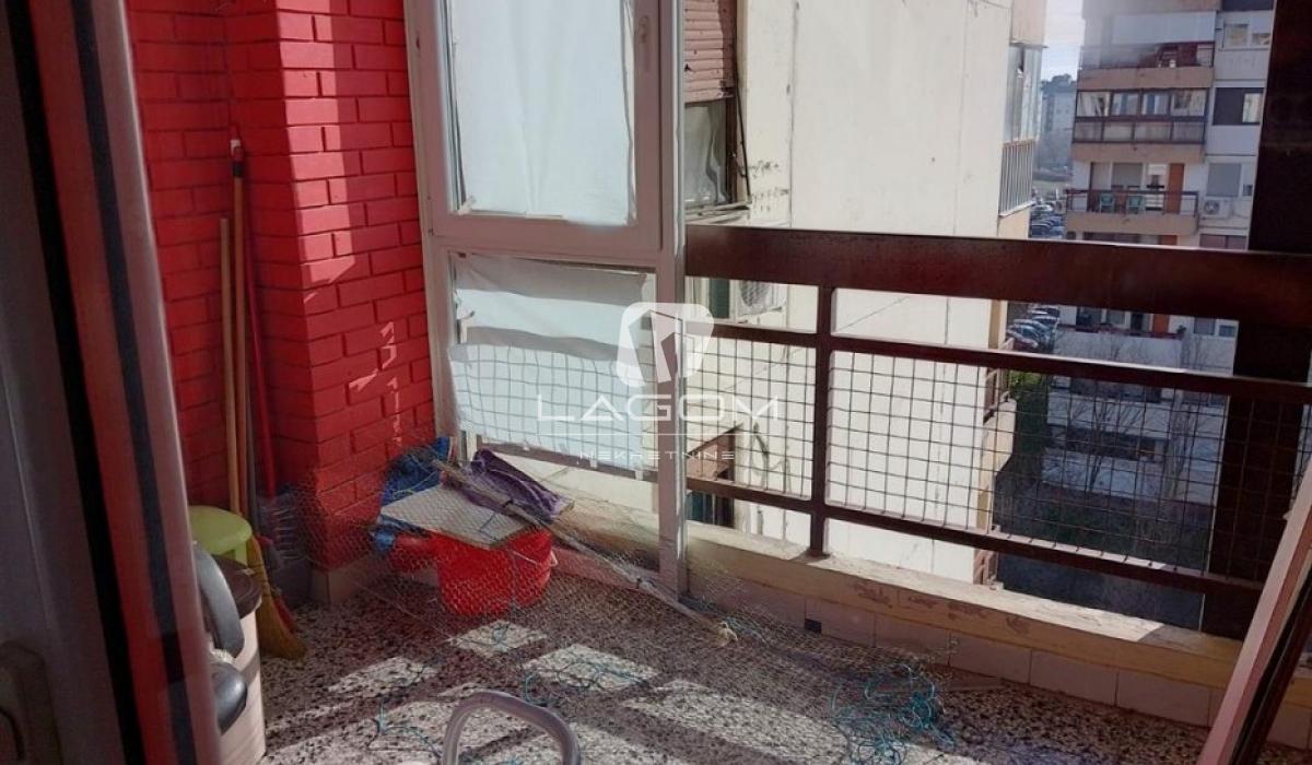 izdavanje-kuca-h88hQHroNC Dvosoban stan na prodaju, Blok 71, Beograd, 58m², 195.000 €
