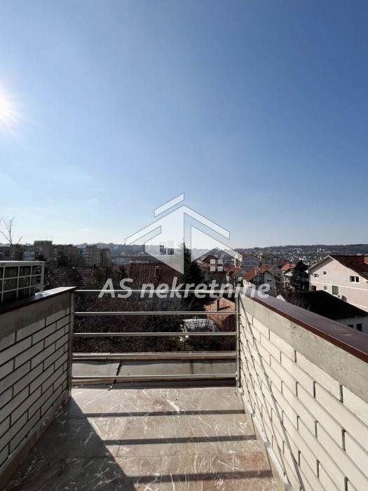 Kuća na prodaju, Mirijevo, Beograd, 252m², 360.000 €