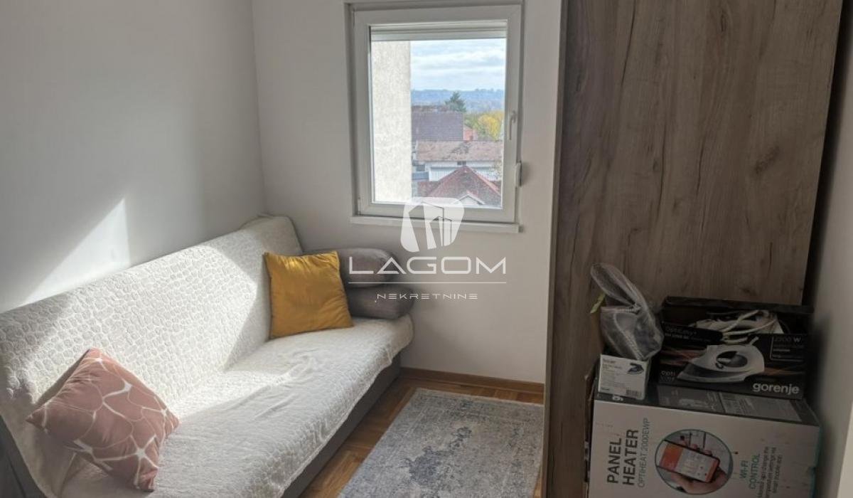 Trosoban stan na prodaju, Ledine, Beograd, 59m², 174.000 €