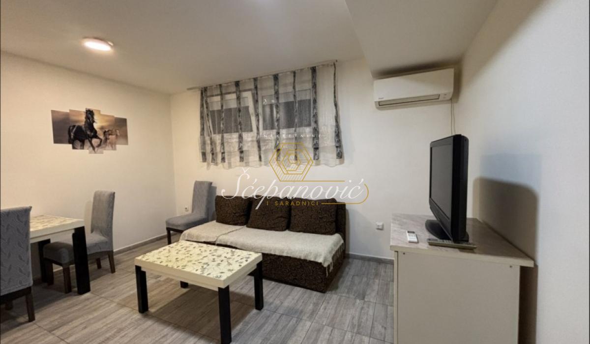 Stan Prodaja Novi Sad Stan Prodaja Novi Sad 38 m2