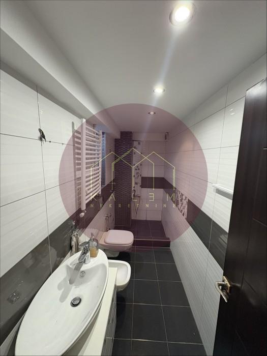 Stan Prodaja Beograd Autokomanda 70 m2