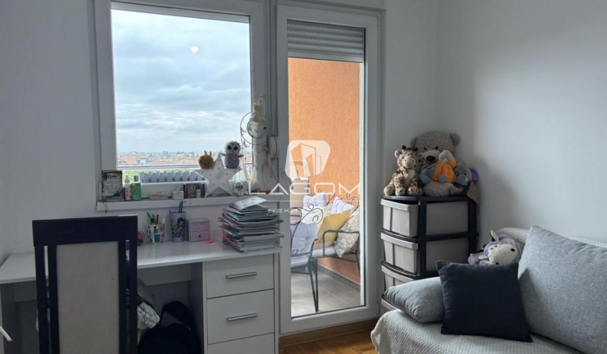 Stan Prodaja Beograd Ledine 59 m2