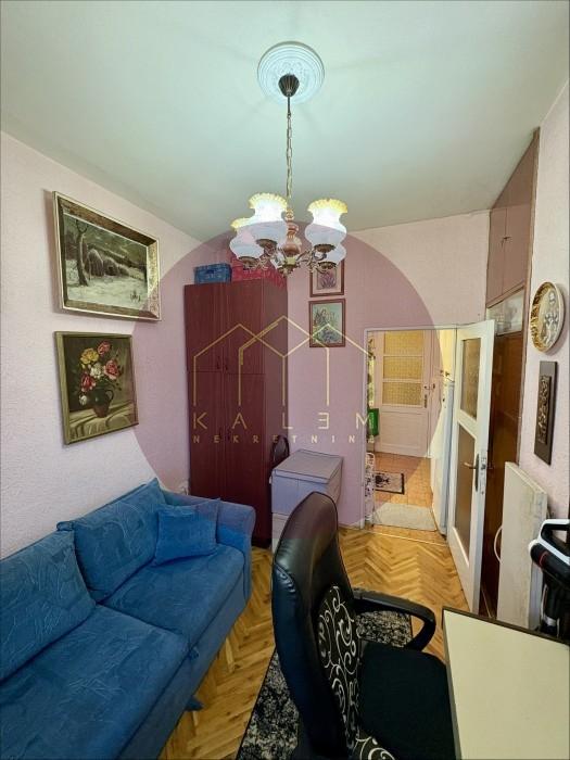izdavanje-lokala-UfVFN5h8h2 Trosoban stan na prodaju, Kalenić Pijaca, Beograd, 96m², 399.000 €