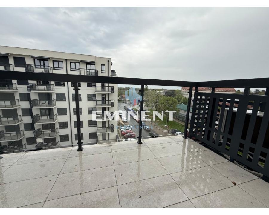 Četvorosoban stan na prodaju, Gornji Grad, Beograd, 134m², 380.000 €