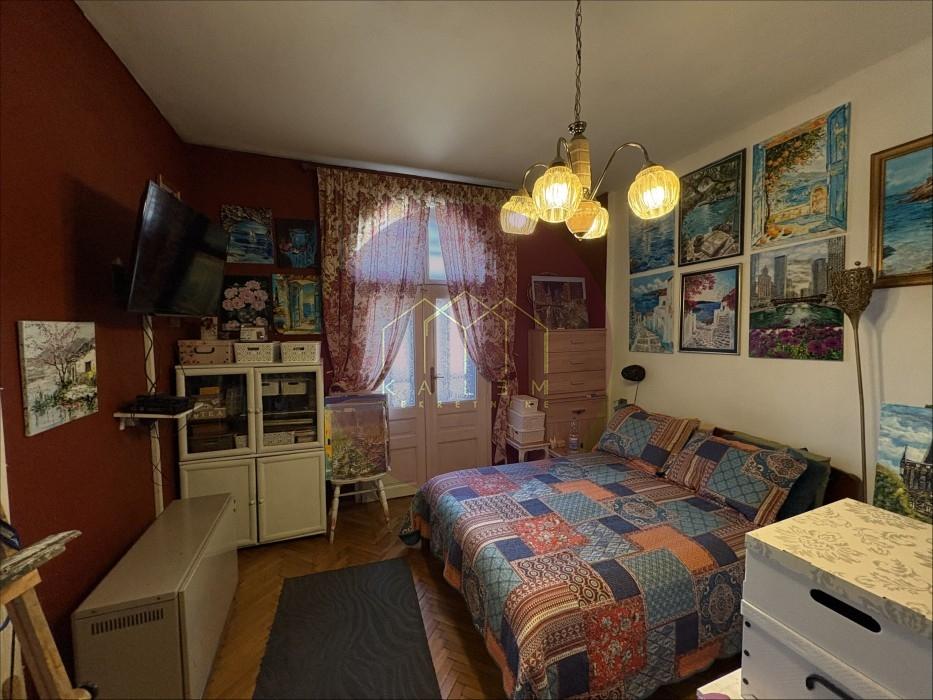 izdavanje-lokala-XDUYNFJBag Trosoban stan na prodaju, Kalenić Pijaca, Beograd, 96m², 399.000 €