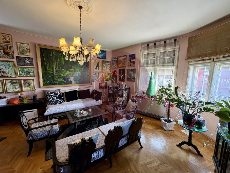 Stan Prodaja Beograd Stan Prodaja Beograd Kalenić Pijaca 96 m2