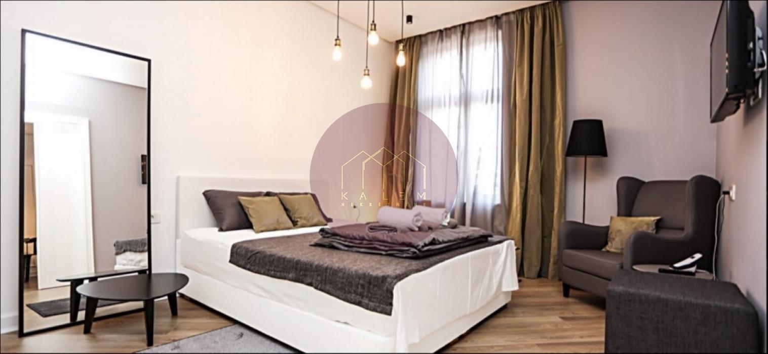 Stan Prodaja Beograd Stan Prodaja Beograd Knez Mihailova 73 m2