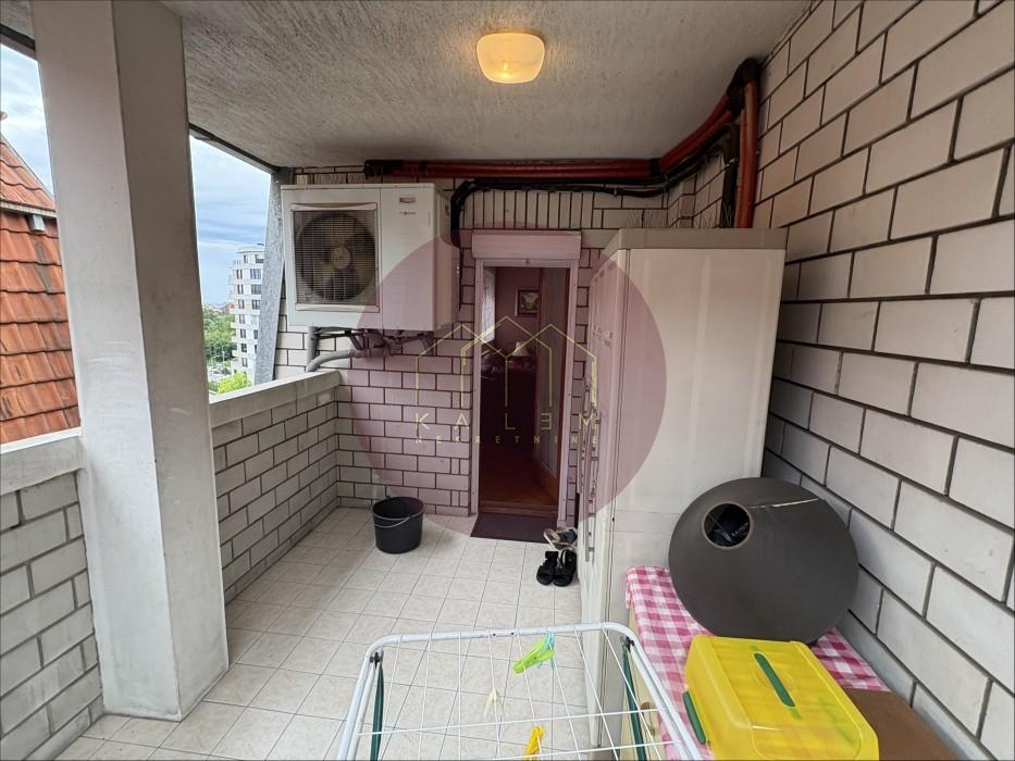 izdavanje-lokala-beograd-0GmkWxE5aO Petosoban stan na prodaju, Banovo Brdo, Beograd, 140m², 367.000 €