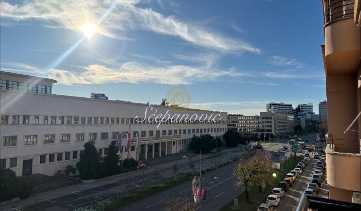 Stan Izdavanje Novi Sad Stan Izdavanje Novi Sad 113 m2