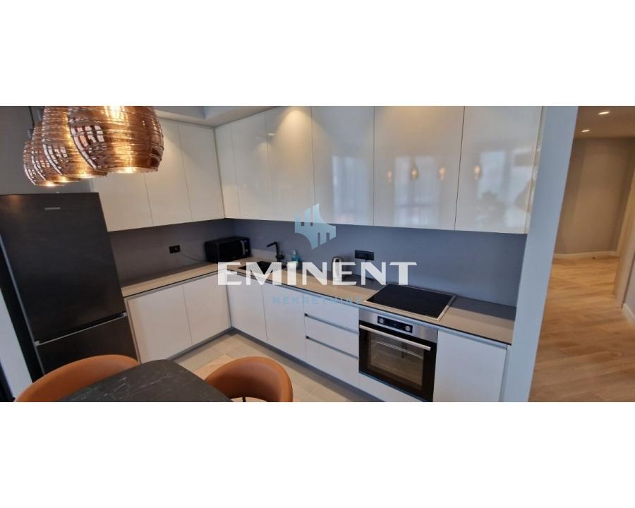 Stan Prodaja Beograd Stan Prodaja Beograd Beograd na Vodi 90 m2