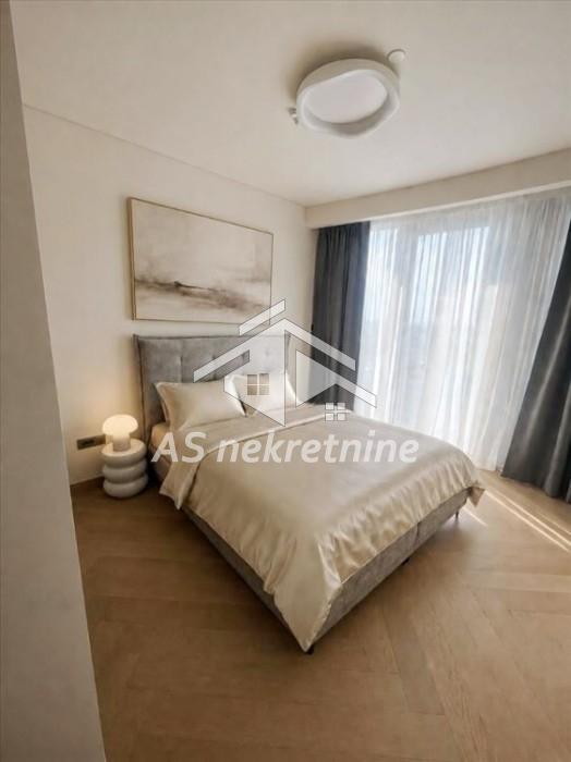 Stan Izdavanje Beograd Beograd na Vodi 144 m2