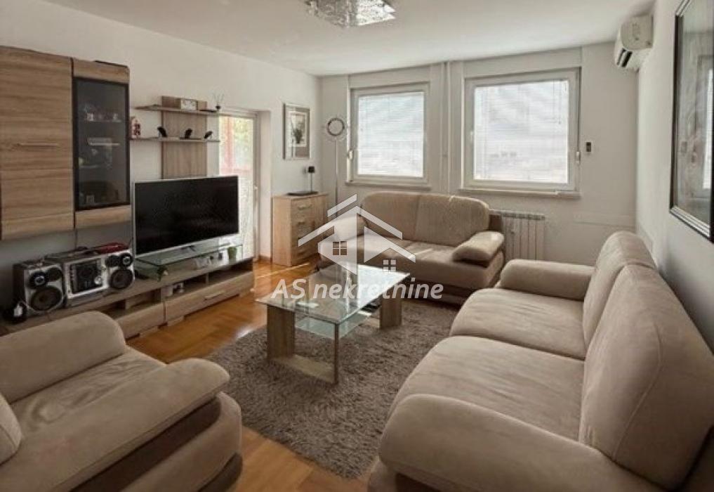 Stan Prodaja Beograd Stan Prodaja Beograd Blok 29 85 m2