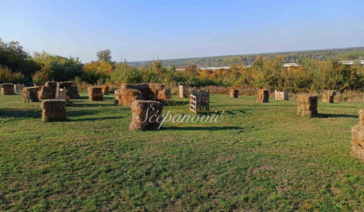 Kuća na prodaju, Čortanovci, Inđija, 30m², 184.000 €