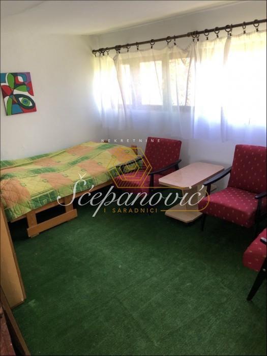 Kuća na prodaju, Kamenjar, Novi Sad, 32m², 72.000 €