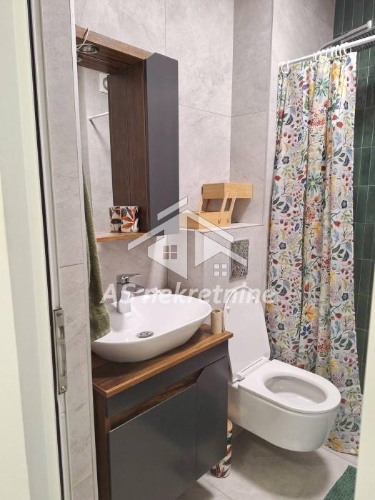 izdavanje-lokala-cKC0abEBTS Dvosoban stan za izdavanje, Tašmajdan, Beograd, 55m², 1.200 €/mes