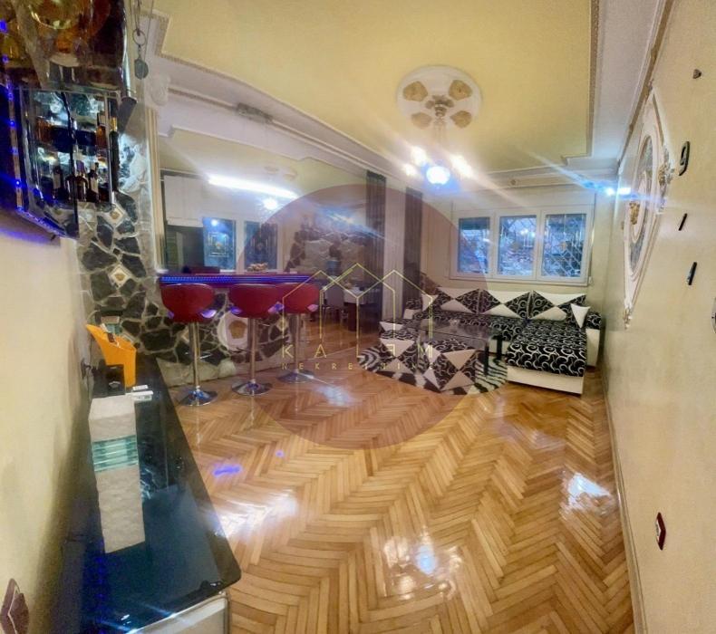 Stan Prodaja Beograd Karaburma 57 m2