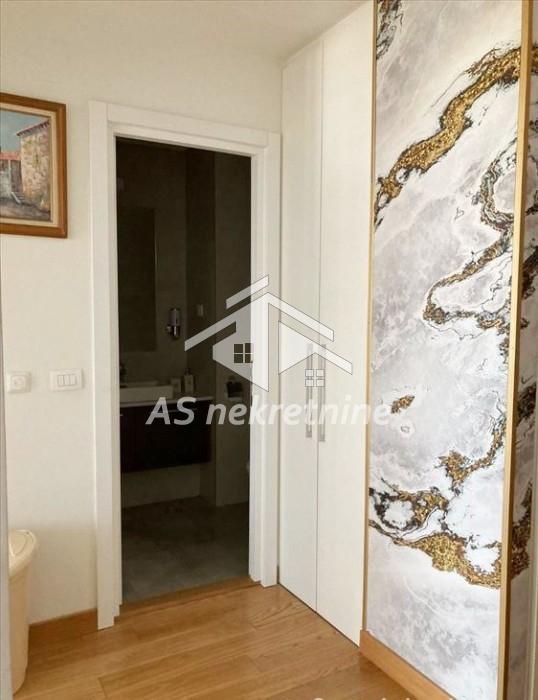 Dvosoban stan za izdavanje, Beograd na Vodi, Beograd, 63m², 4. sprat, 1.600 €/mes
