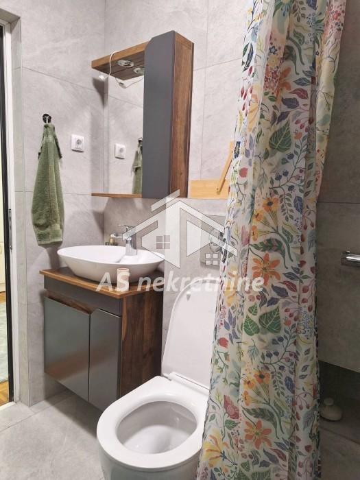 izdavanje-lokala-ivfQKSMlhr Dvosoban stan za izdavanje, Tašmajdan, Beograd, 55m², 1.200 €/mes