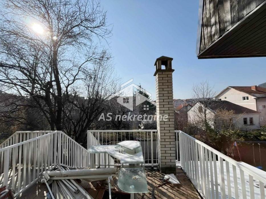 Kuća na prodaju, Mirijevo, Beograd, 252m², 360.000 €