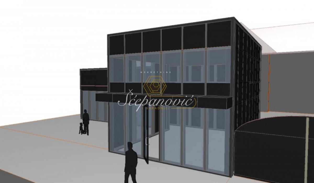 Lokal Izdavanje Novi Sad Lokal Izdavanje Novi Sad 113 m2