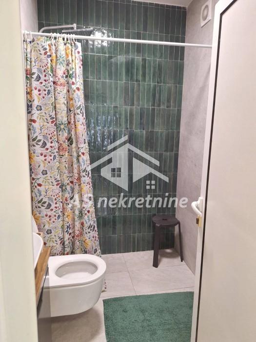 izdavanje-lokala-wsWbCFRUg7 Dvosoban stan za izdavanje, Tašmajdan, Beograd, 55m², 1.200 €/mes