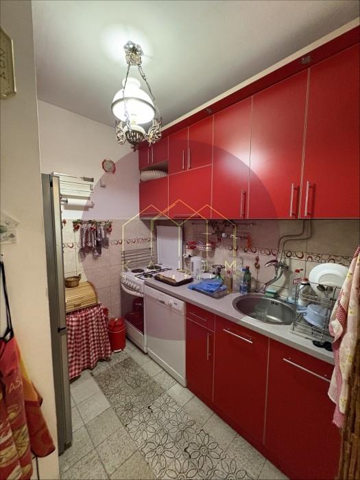 Stan Prodaja Beograd Stan Prodaja Beograd Banovo Brdo 55 m2