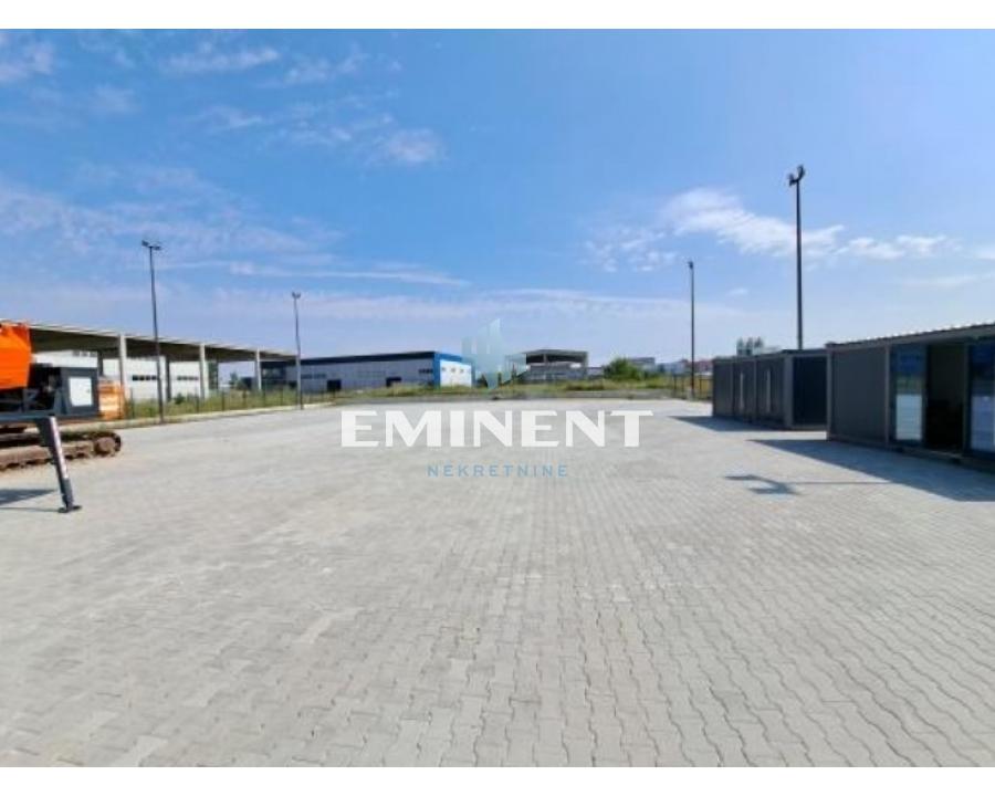 Plac Prodaja Beograd Plac Prodaja Beograd Zemun Polje 2000 m2