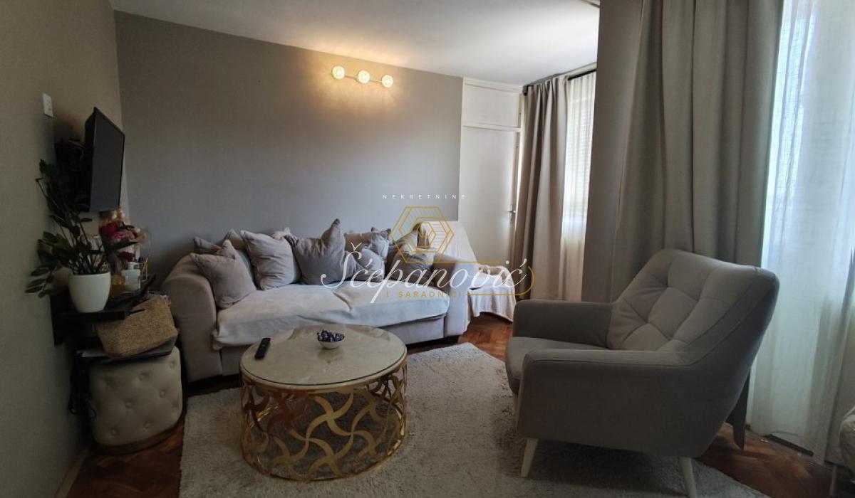 Stan Prodaja Novi Sad Liman 3 66 m2