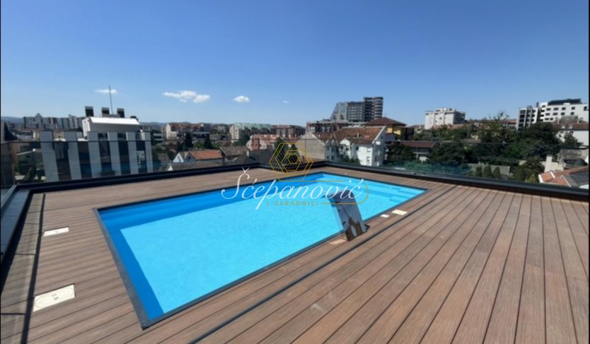 Stan Prodaja Novi Sad Stan Prodaja Novi Sad 430 m2