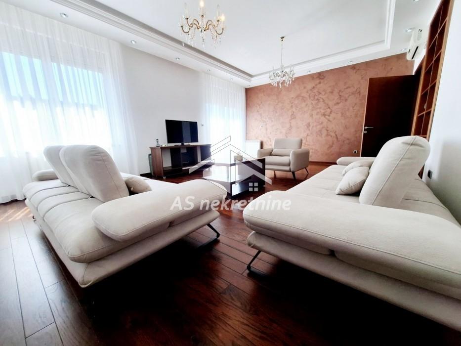 Stan Izdavanje Beograd Stan Izdavanje Beograd Dedinje 135 m2