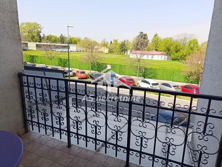 Trosoban stan za izdavanje, Dedinje, Beograd, 80m², 1.300 €/mes