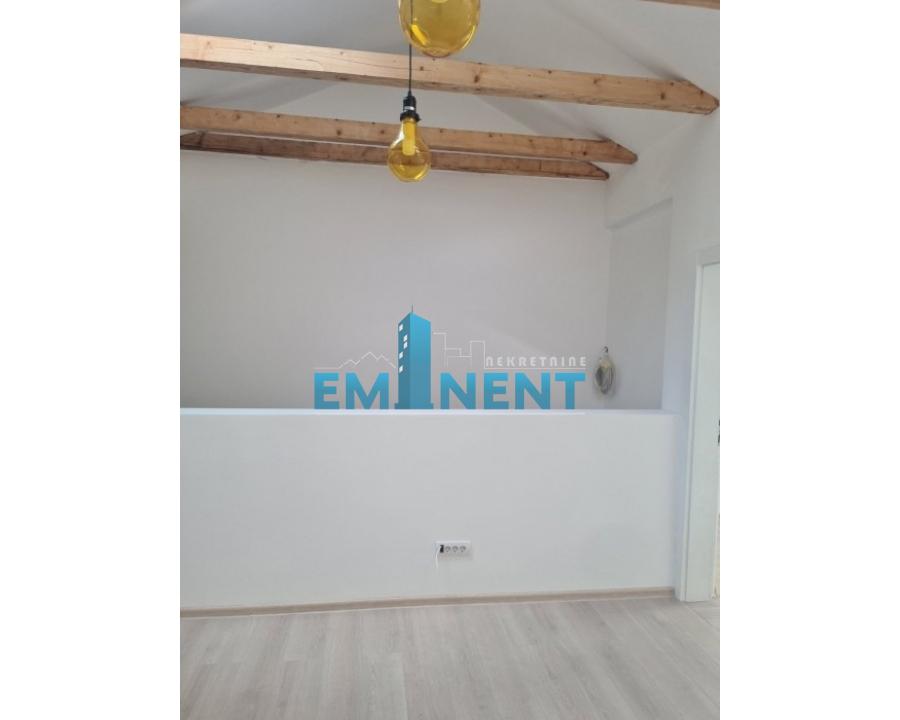Kuća Prodaja Beograd Dorćol 221 m2