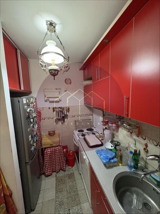 Stan Prodaja Beograd Stan Prodaja Beograd Banovo Brdo 55 m2