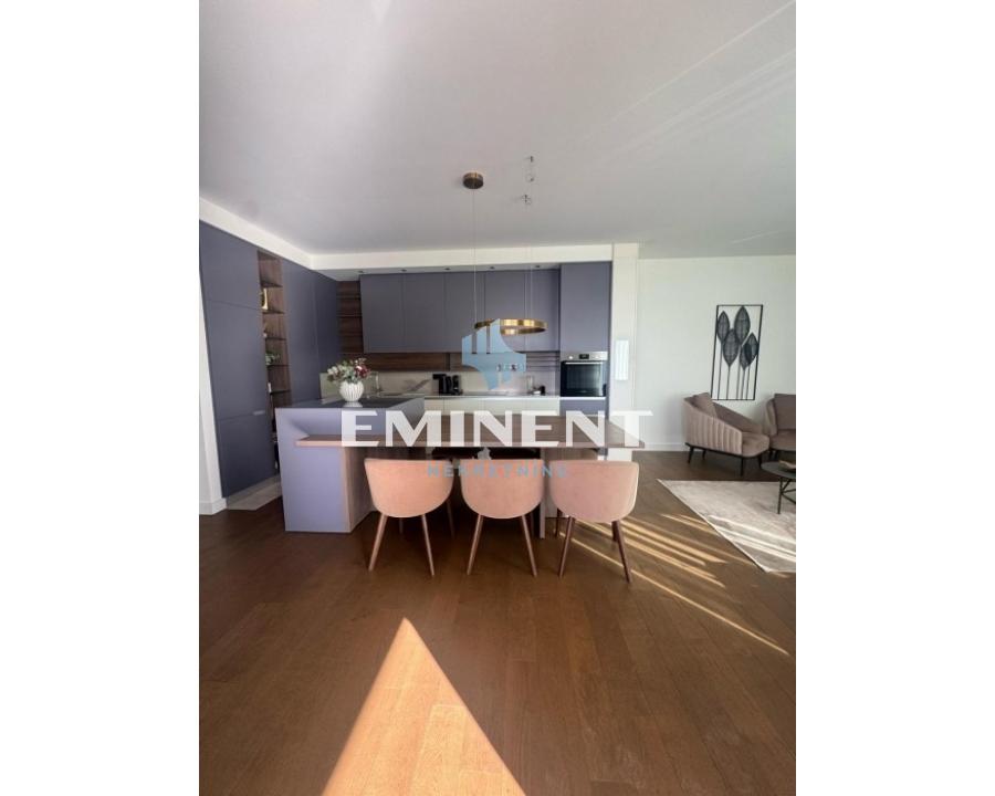 Stan Prodaja Beograd Stan Prodaja Beograd Beograd na Vodi 140 m2